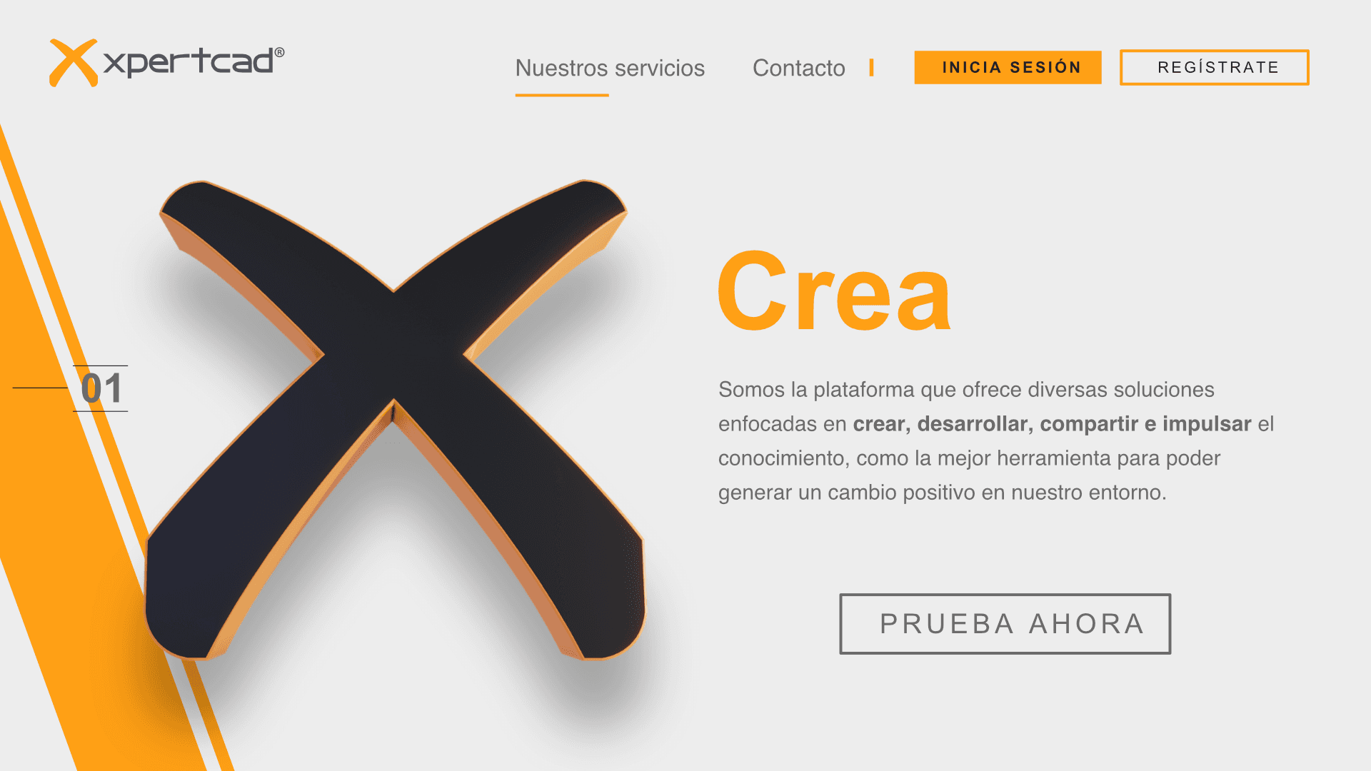 Pieza de diseño